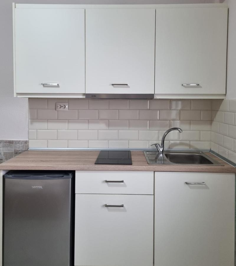 Anna Christina Apartments Metamorfosi  Zewnętrze zdjęcie