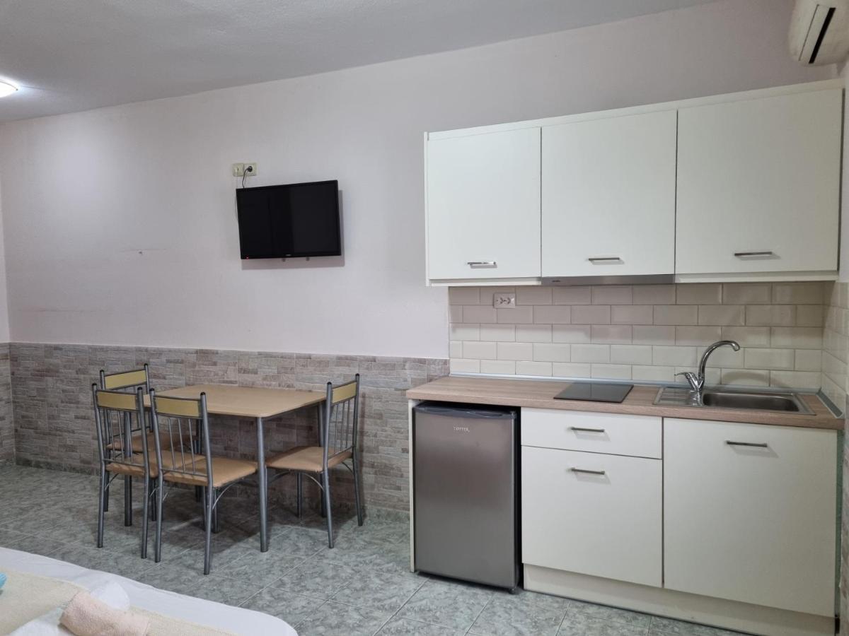 Anna Christina Apartments Metamorfosi  Zewnętrze zdjęcie