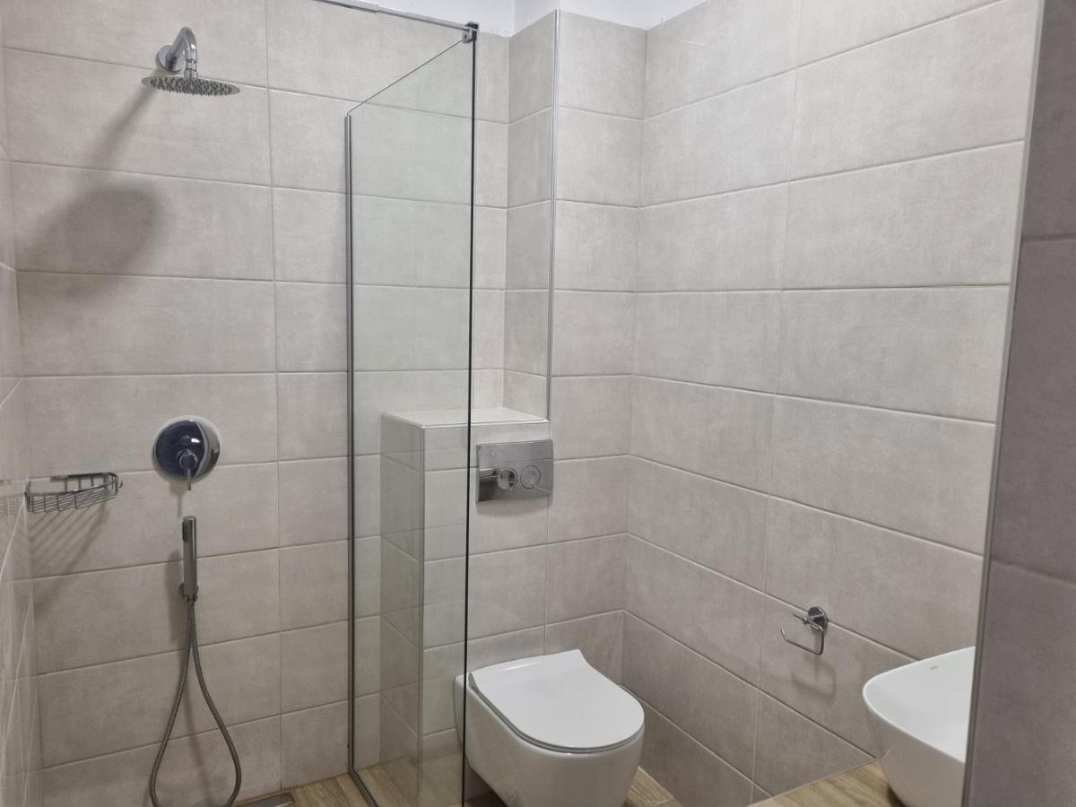Anna Christina Apartments Metamorfosi  Zewnętrze zdjęcie