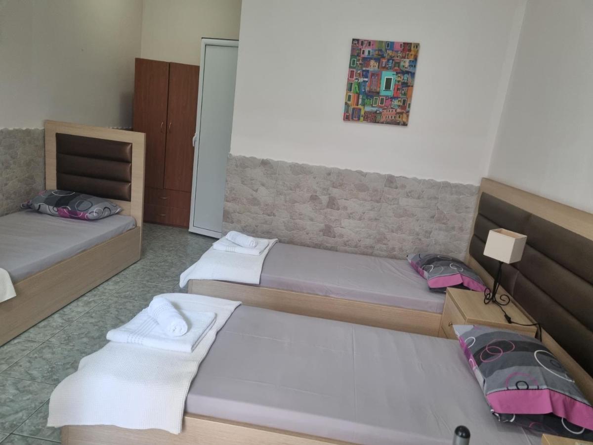 Anna Christina Apartments Metamorfosi  Zewnętrze zdjęcie